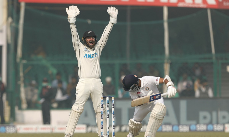 Cricket Image for Ajinkya Rahane Should Be Dropped From The Next Test In Mumbai, Says Daniel Vettori