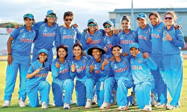 Cricket Image for All India Women's Committee Announces Squads For Senior Women's Challenger Trophy 