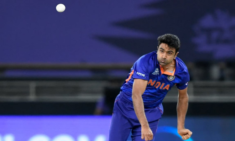 T20 WC 42nd Match: India restricted Namibia by 132 runs