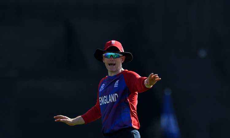 Cricket Image for 'Resilient' England 'Excited' About The Challenge Against New Zealand: Eoin Morgan