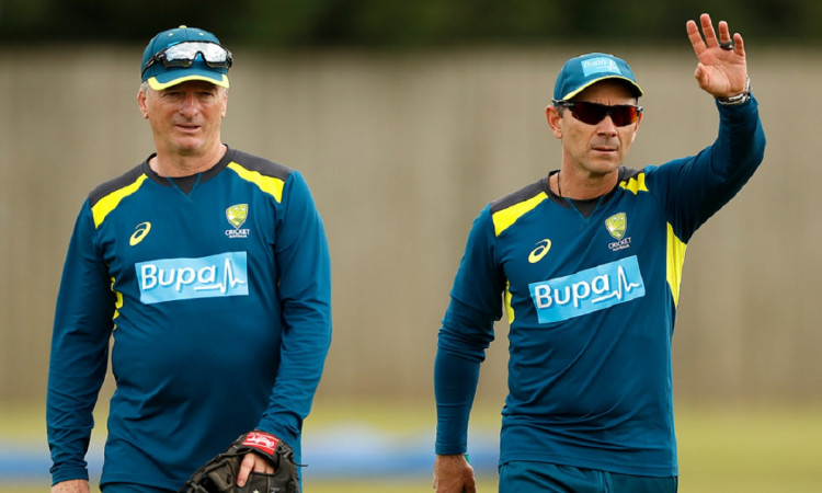 Cricket Image for Australia Is Going To Win The Ashes: Steve Waugh