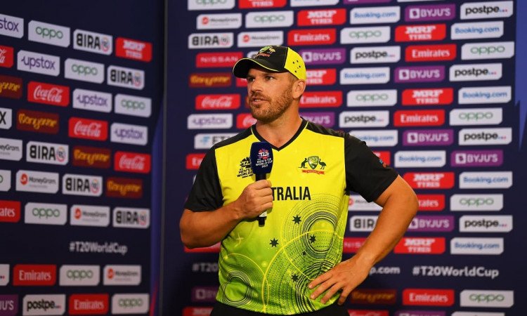 Australia Opt To Bowl First Against Pakistan In T20 World Cup Semi-Final | Playing XI & Fantasy XI