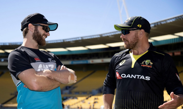 Cricket Image for Australia Schedule Trans-Tasmanian Series With New Zealand In March 2022