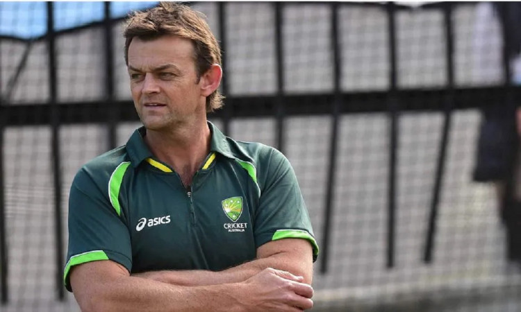 Cricket Image for Australia vs Pakistan Wouldn't Be A 'Walkover', Predicts Adam Gilchrist