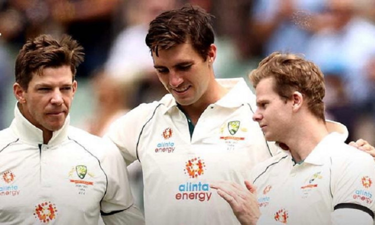 Cricket Image for Australia's One-Off Test With Afghanistan Postponed For The Second Time