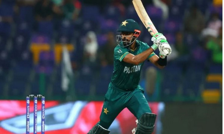 T20 WC: Way we gelled and played entire tournament, I'm satisfied as captain, says Babar Azam
