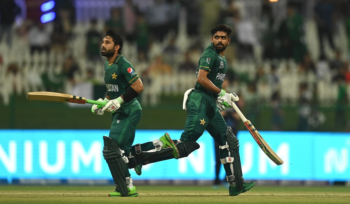 Cricket Image for Should Teams Change Approach While Batting First In Dubai? 