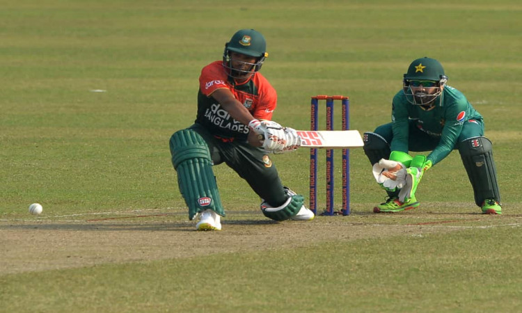 BAN vs PAK, 2nd T20I: Pakistan restricted Bangladesh by 108 runs