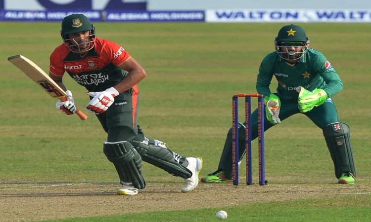 BAN vs PAK, 2nd T20I: Bangladesh have won the toss and have opted to bat