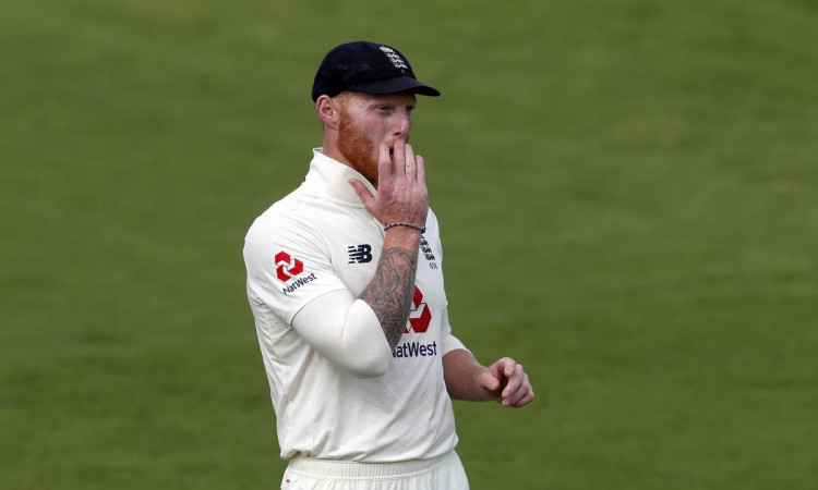 Cricket Image for 'I Couldn't Breathe': Ben Stokes Reveals A 'Frightening Experience' 