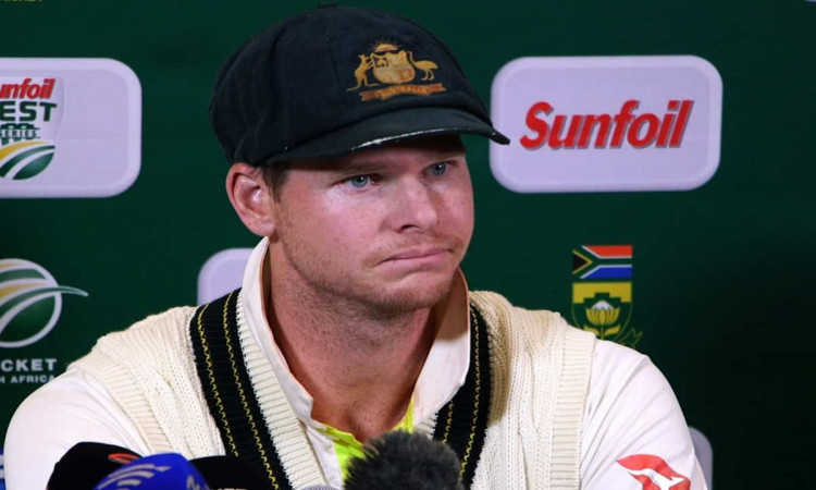 Cricket Image for Steve Smith Should Not Be The Vice-Captain Of Australia: Shane Warne