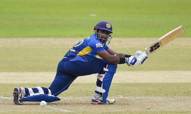 Cricket Image for Charith Asalanka Gets Call-Up For Sri Lanka National Team, Dusmantha Chameera Make