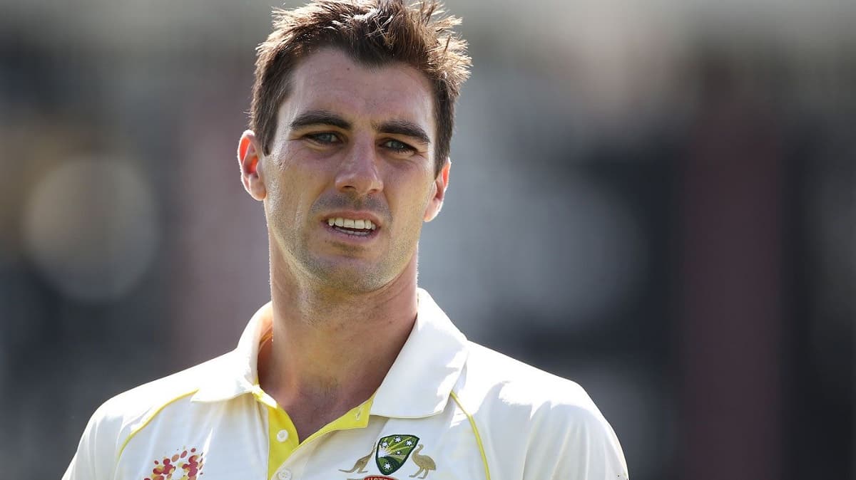 Cricket Image for Cummins Was Asked To 'Confess' Before Being Handed Australia's Test Captaincy