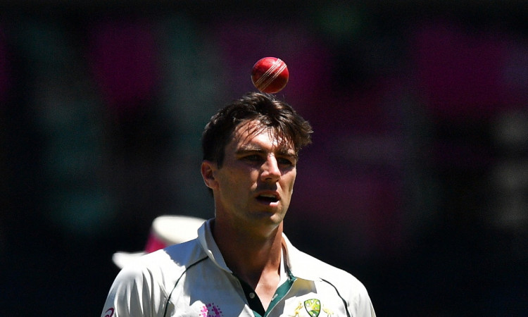 Cricket Image for 'Calm Head' Pat Cummins Will Be 'Unbelievable' As Captain, Says James Pattinson