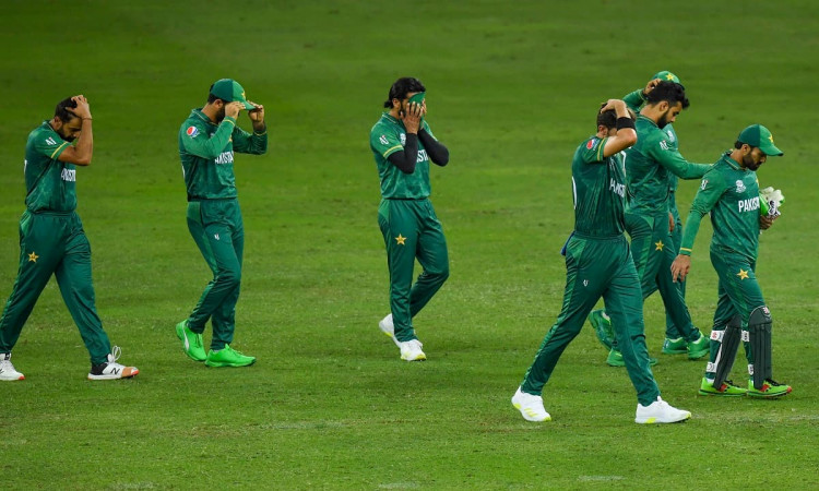 Cricket Image for 'Current Pakistani Side Has Become A Strong Unit, Shouldn't Be Broken With One Def