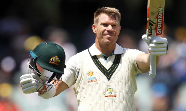 Cricket Image for David Warner In Tests Has More Importance Than In T20s, Emphasises Greg Chappell