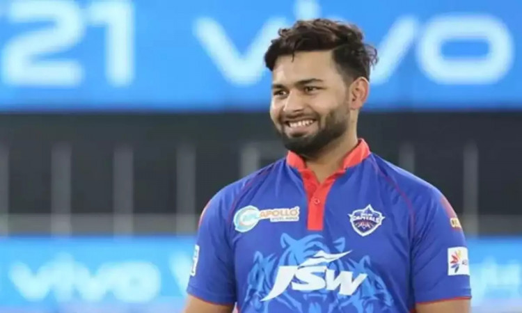 Cricket Image for Delhi Capitals Announce Player Retentions For IPL 2022; Shreyas Iyer Goes To Aucti