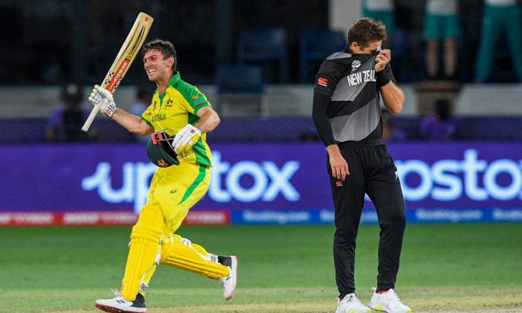 Cricket Image for Does New Zealand Have Australia Phobia? Coach Mike Hesson Answers