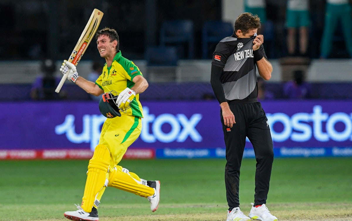 Does New Zealand Have Australia Phobia Mike Hesson Answers On Cricketnmore