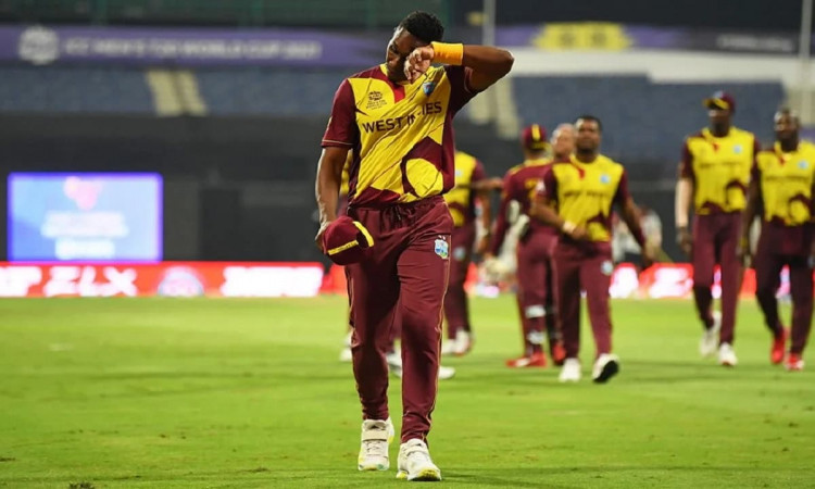 'The Time Has Come': Dwayne Bravo Confirms Retiring From International Cricket