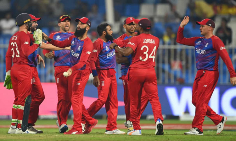 T20 WC 29th Match: England beat Sri Lanka by 26 runs