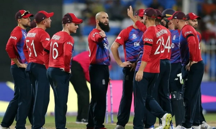 Cricket Image for England Is A World-Class Team, It Would Be A Challenge To Win Against Them: Adam M