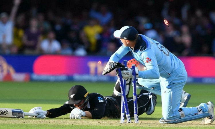 Cricket Image for England vs New Zealand: Battle For Spot In T20 WC Finals Under Shadow Of 2019's Cl