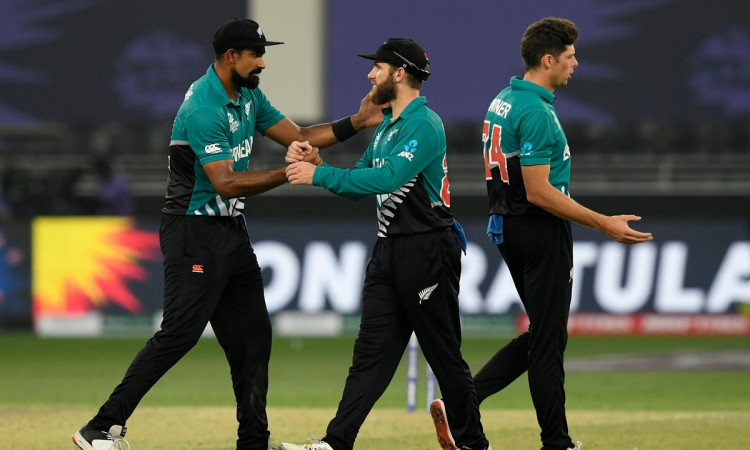 Cricket Image for England vs New Zealand, T20 World Cup Semifinal: Possible Tactics & Matchups