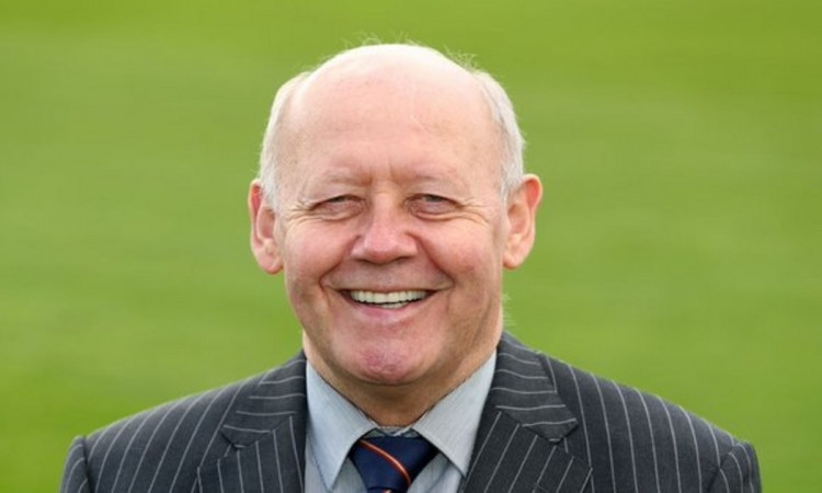 Cricket Image for Essex Cricket Chairman John Farragher Resigns After Racism Allegations