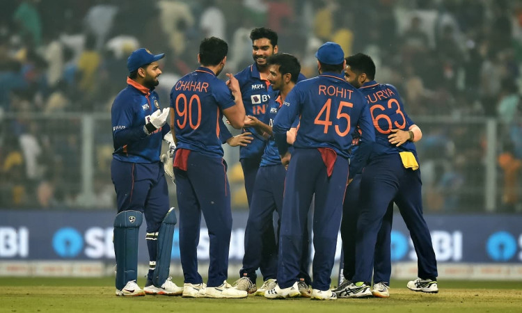 Cricket Image for Flawless Indians Bury New Zealand, Complete The Clean Sweep In 3-Match T20I Series