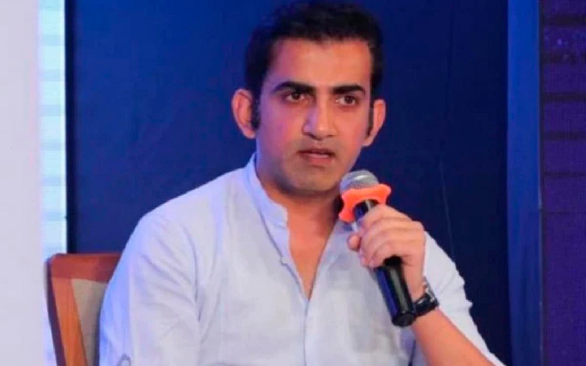 would have asked for a refund if I was a supporter: Gautam Gambhir