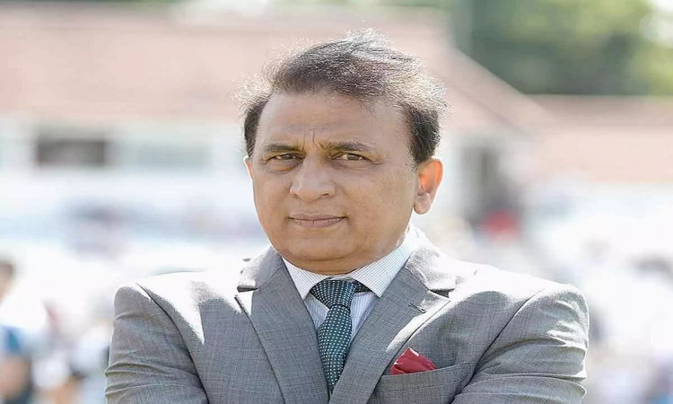 Sunil Gavaskar Suggests Changes in Team India’s Playing 11 vs Afghanistan in T20 World Cup 2021