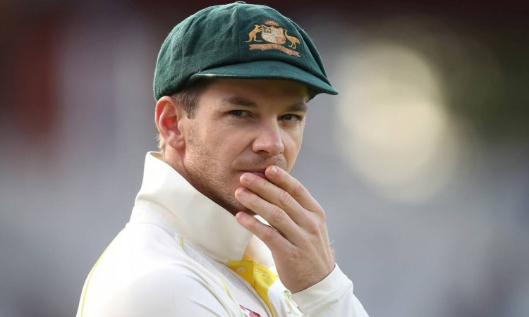 Cricket Image for George Bailey Says He'll Recuse Himself From Voting On Tim Paine's Ashes Selection
