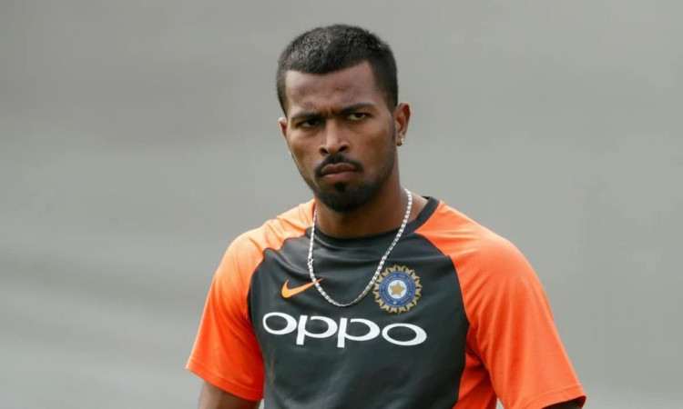  Hardik Pandya Unlikely To Be Part Of South Africa Tour; Expected To Go To NCA Over Fitness Concerns