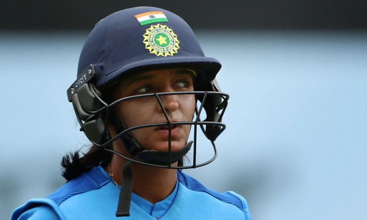 Cricket Image for Harmanpreet Kaur Named As Wbbl Player Of The Tournament Hopeful For Womens Ipl