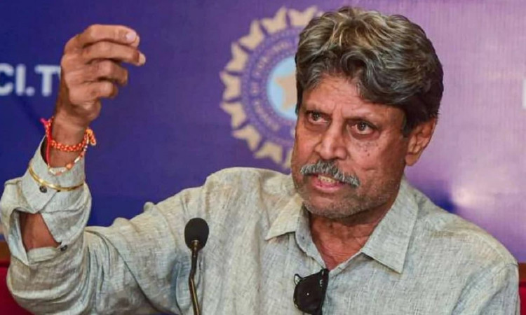 'I Don't Think Kohli & Indian Team Were Brave Enough': Kapil Dev