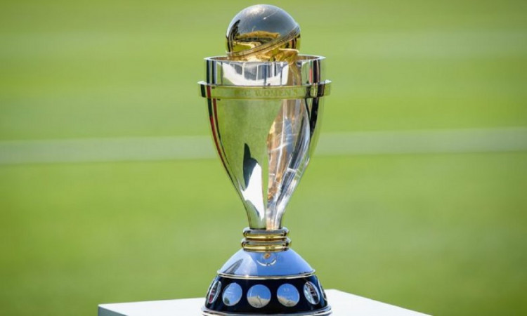 Cricket Image for ICC Confirms Squads For The Women's World Cup Qualifier 2021