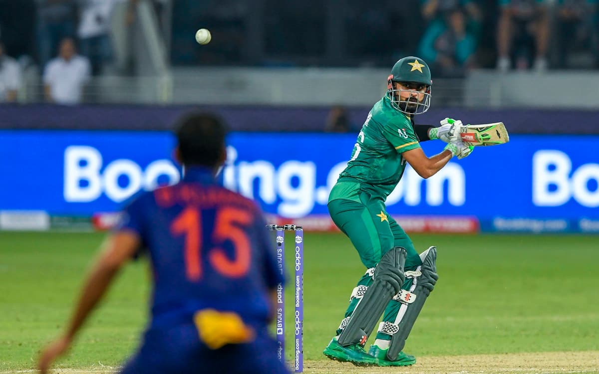 ICC Names Babar Azam As Captain In T20 World Cup Team, Indians Fail To Find A Spot