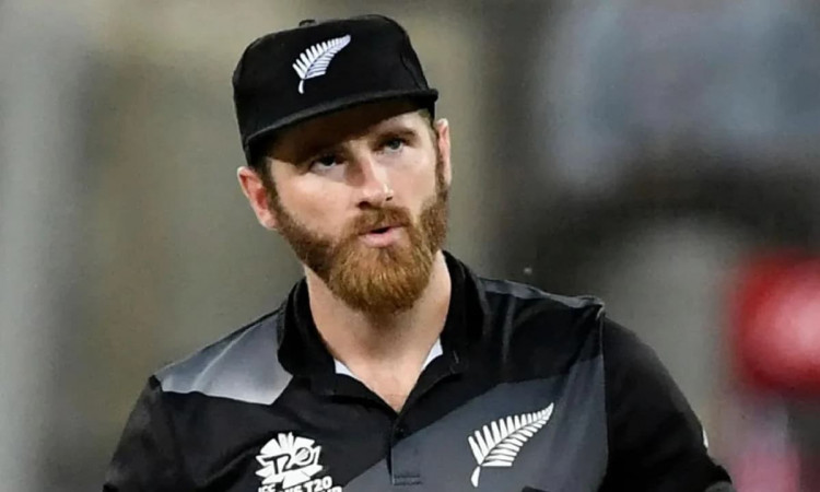 IND v NZ: Kane Williamson Will Miss T20Is Against India, Tim Southee Named Captain