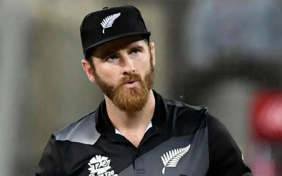 IND v NZ: Kane Williamson Will Miss T20Is Against India, Tim Southee Named Captain IND v NZ: Kane Williamson Will Miss T20Is Against India, Tim Southee Named Captain