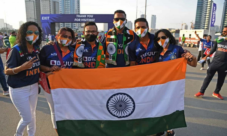 IND v NZ: Strict Protocols Means No Smooth Entry For Returning Crowd In Jaipur T20I