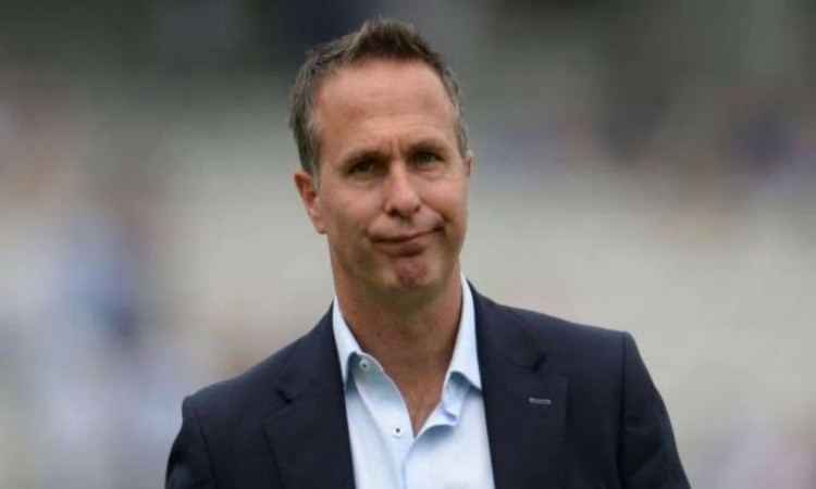 Cricket Image for Michael Vaughan Dropped From BBC Ashes Commentary Team Amid Racism Row