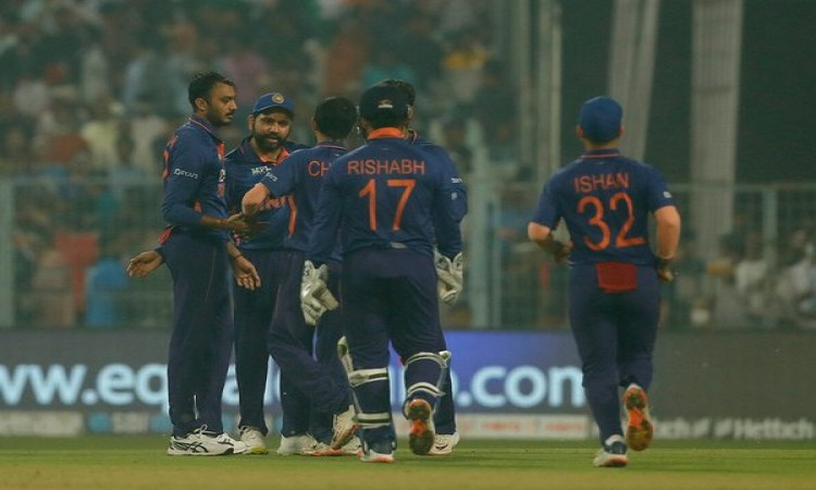 India clean sweep T20 series with 73-run win over NZ in final match