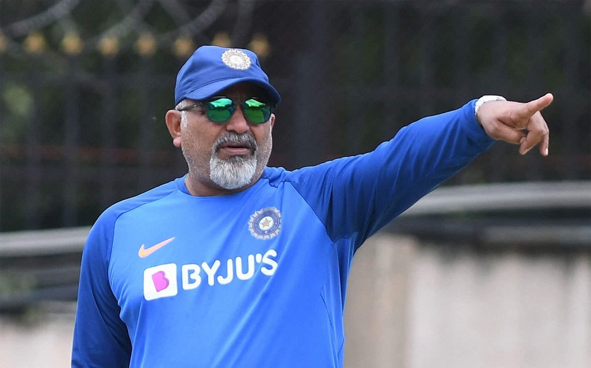 Indian Bowling Coach Bharat Arun Feels India Could've Done Better
