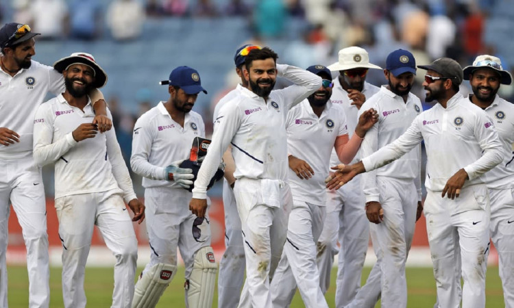 Cricket Image for Indian Cricket Team Suffering From 'Problem Of Plenty' Ahead Of South Africa Tour