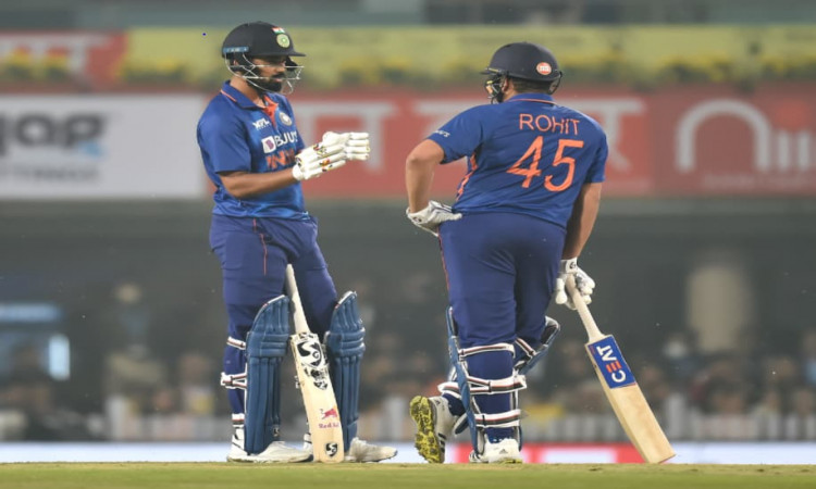 IND vs NZ, 2nd T20I: India seal the series against New Zealand by 2-0 