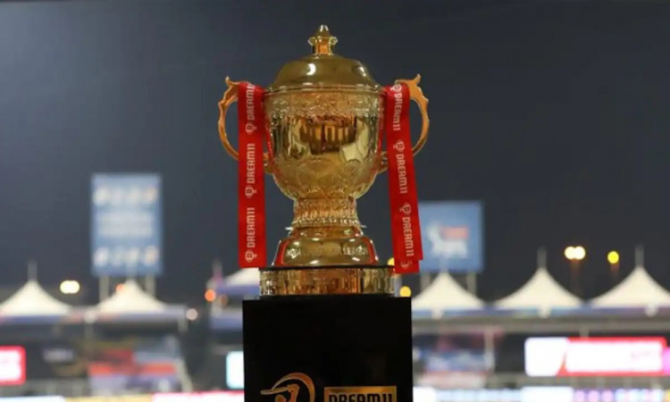 Cricket Image for IPL 2022: Here Are The Players Retained & Released By The Franchises Ahead Of Mega