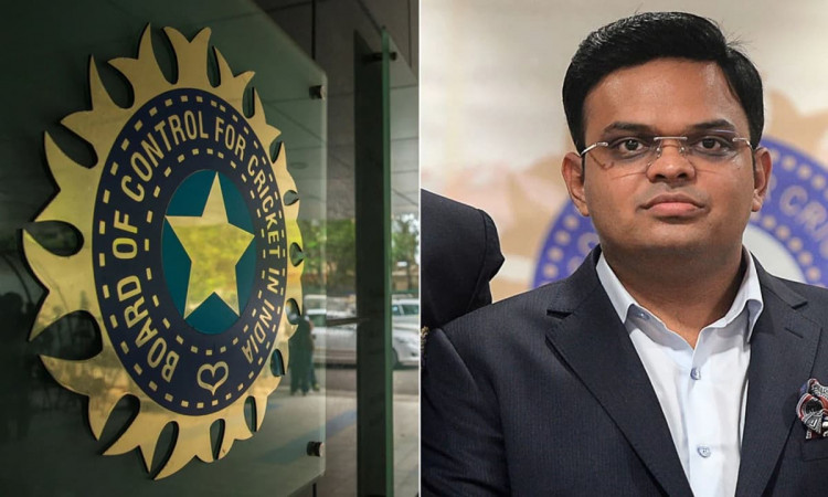 Cricket Image for IPL 2022 Will Be Played At Indian Venues, Affirms BCCI Secretary Jay Shah
