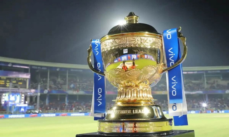 Chennai Likely To Host IPL 2022 Opener On April 2: Report