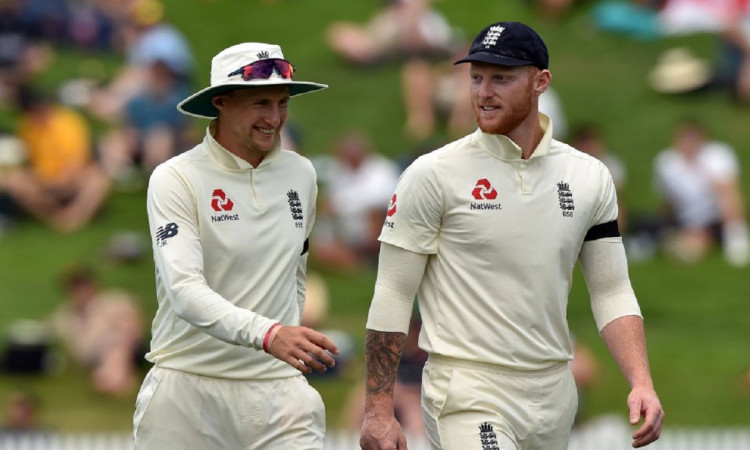 Cricket Image for It's 'Exciting' To See Ben Strokes Back On Track: Joe Root